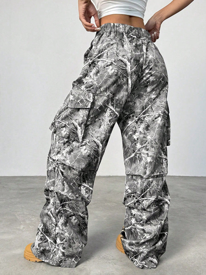 Pantaloni SHEIN, mix culori
