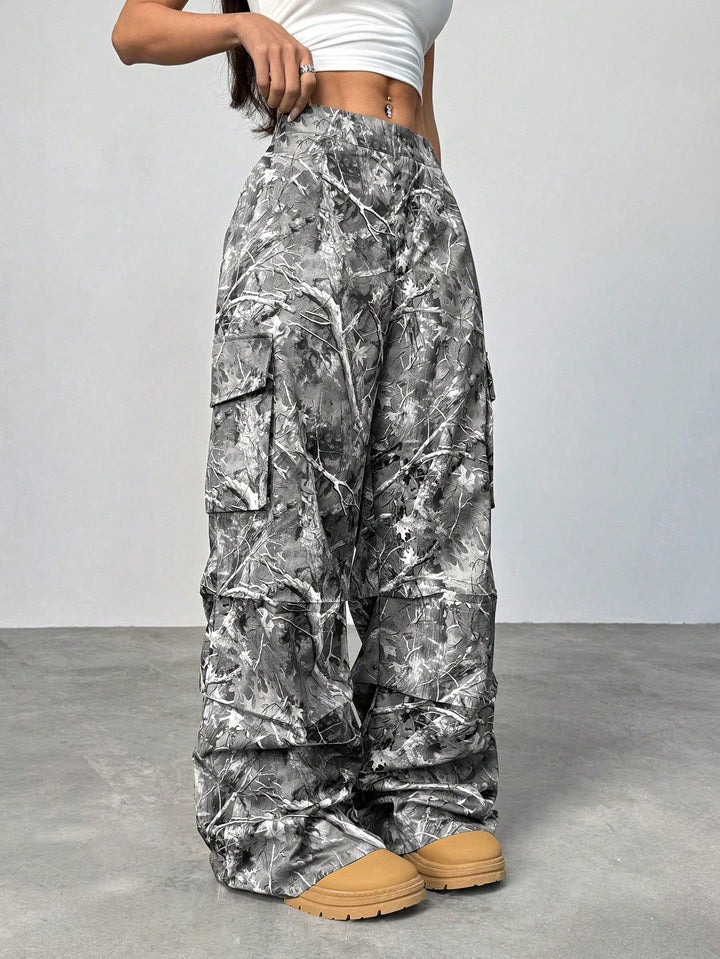 Pantaloni SHEIN, mix culori