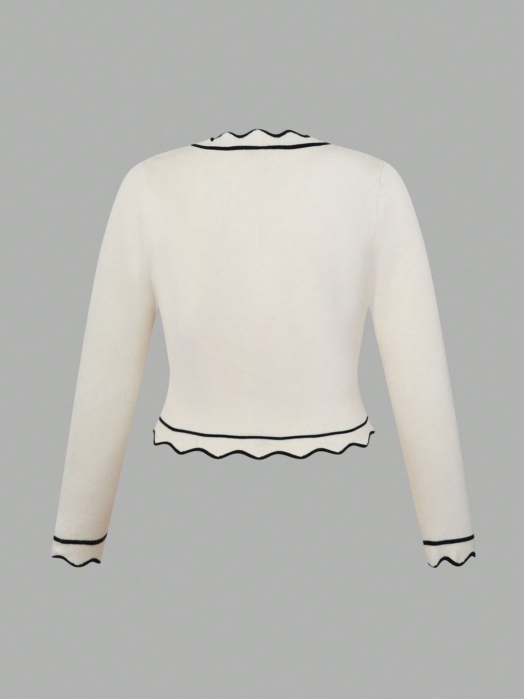 Cardigan SHEIN, mix culori