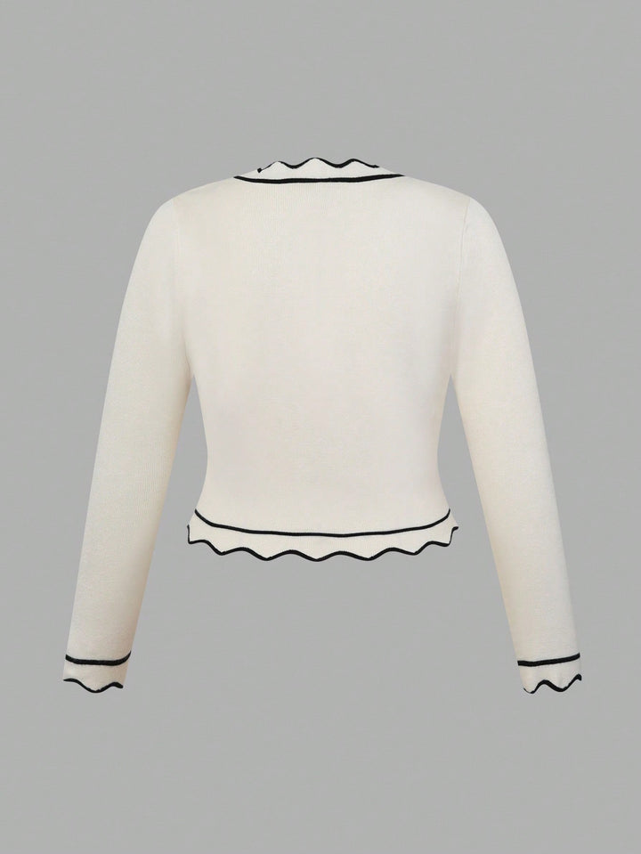 Cardigan SHEIN, mix culori