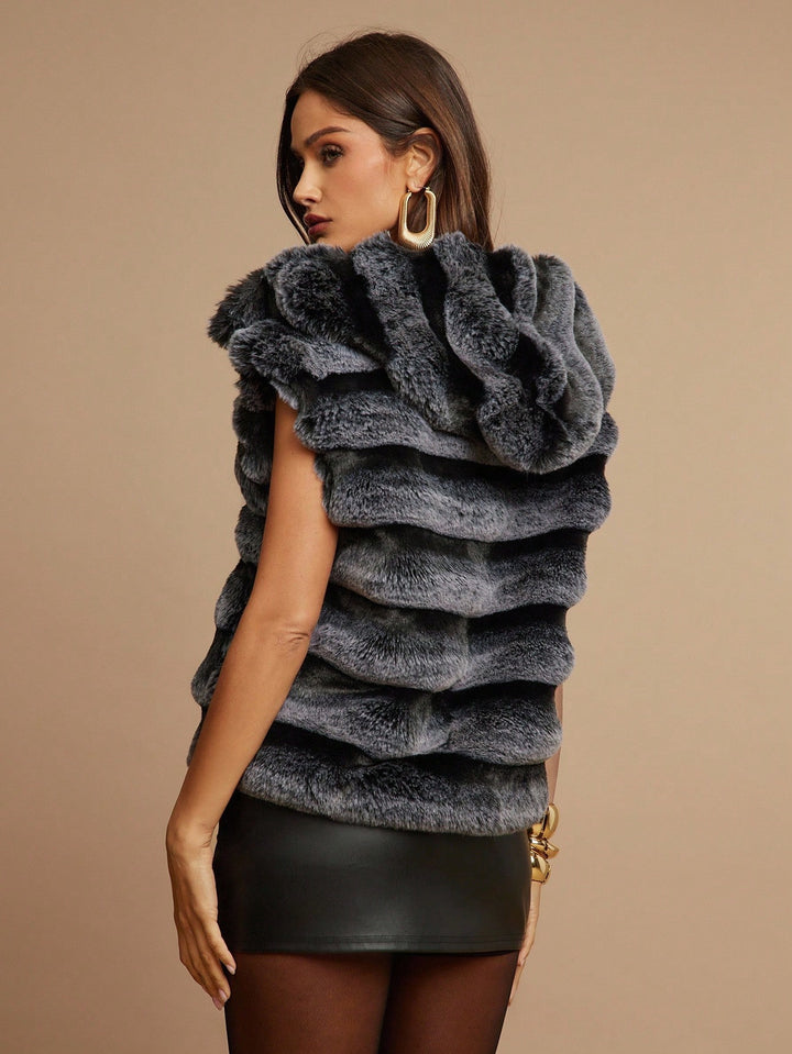 Palton SHEIN, negru