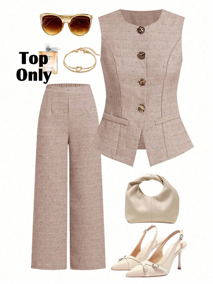 Maieu SHEIN, roz
