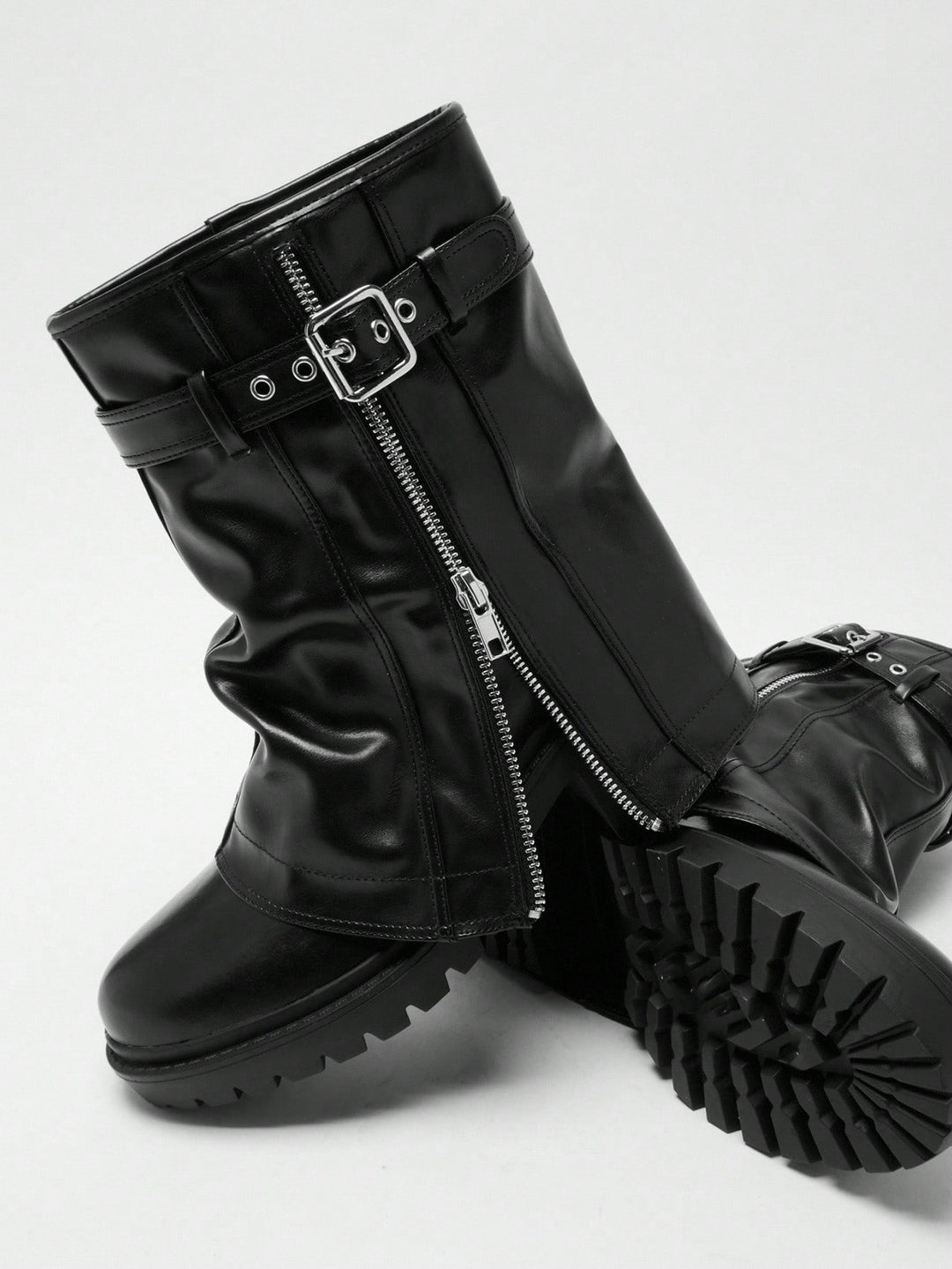 Ghete SHEIN, negru