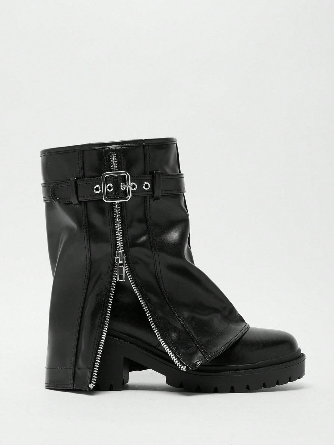 Ghete SHEIN, negru