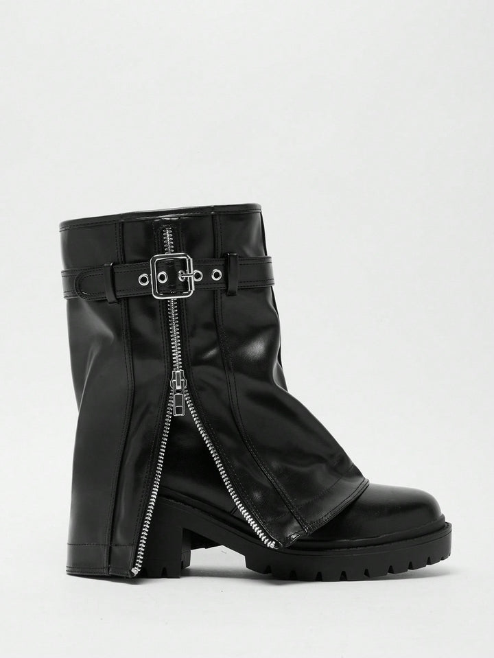 Ghete SHEIN, negru