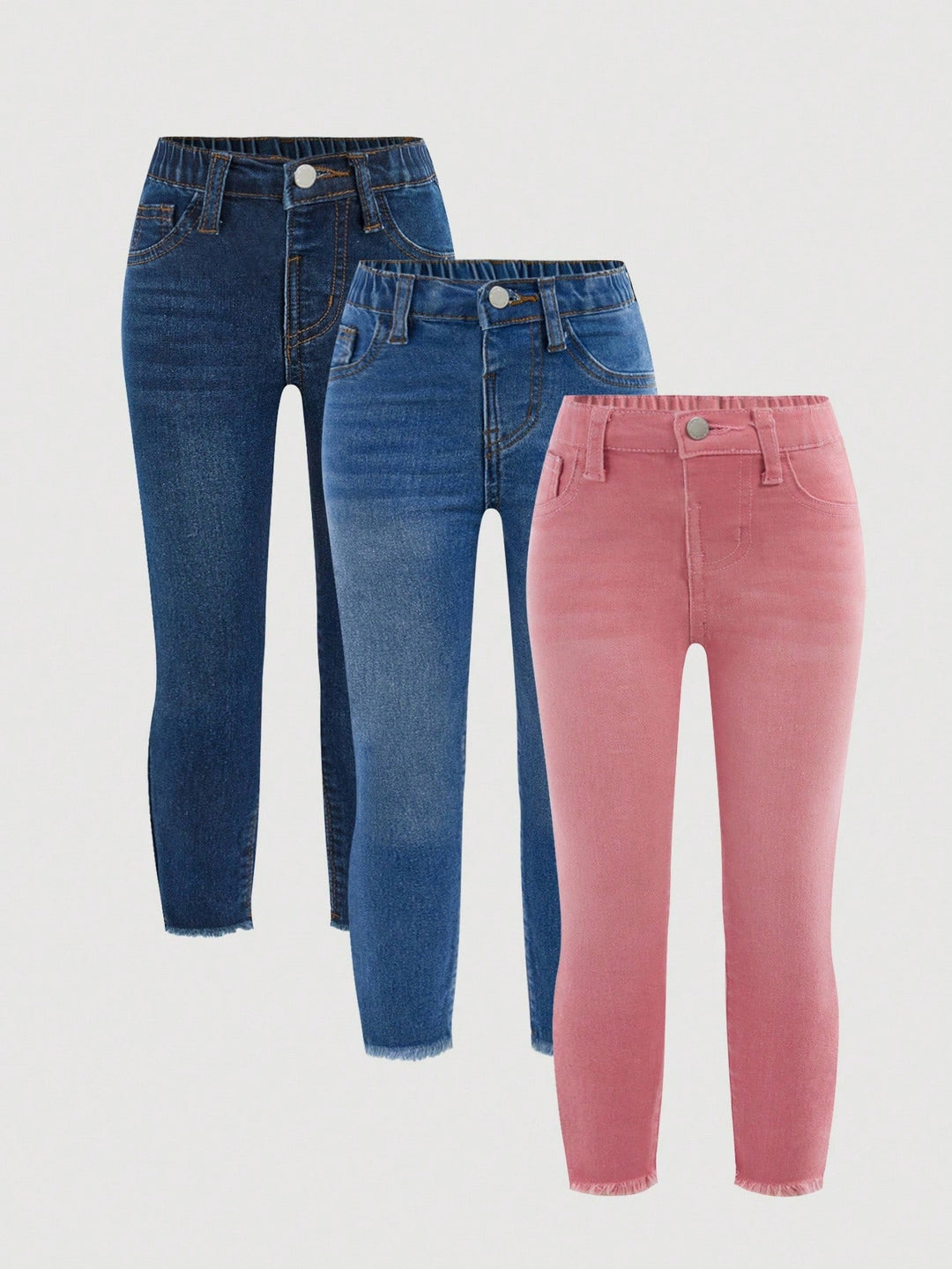Jeans SHEIN, roz