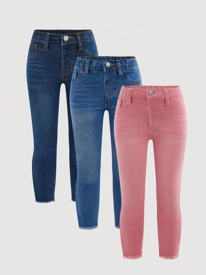 Jeans SHEIN, roz