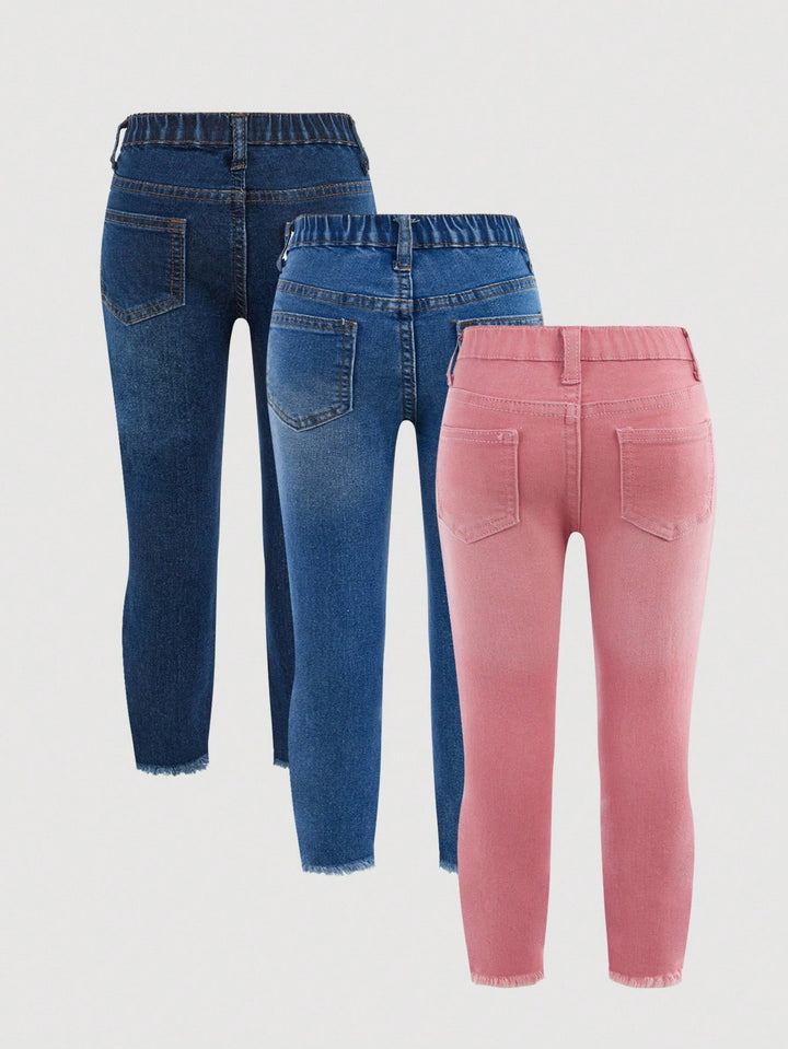 Jeans SHEIN, roz