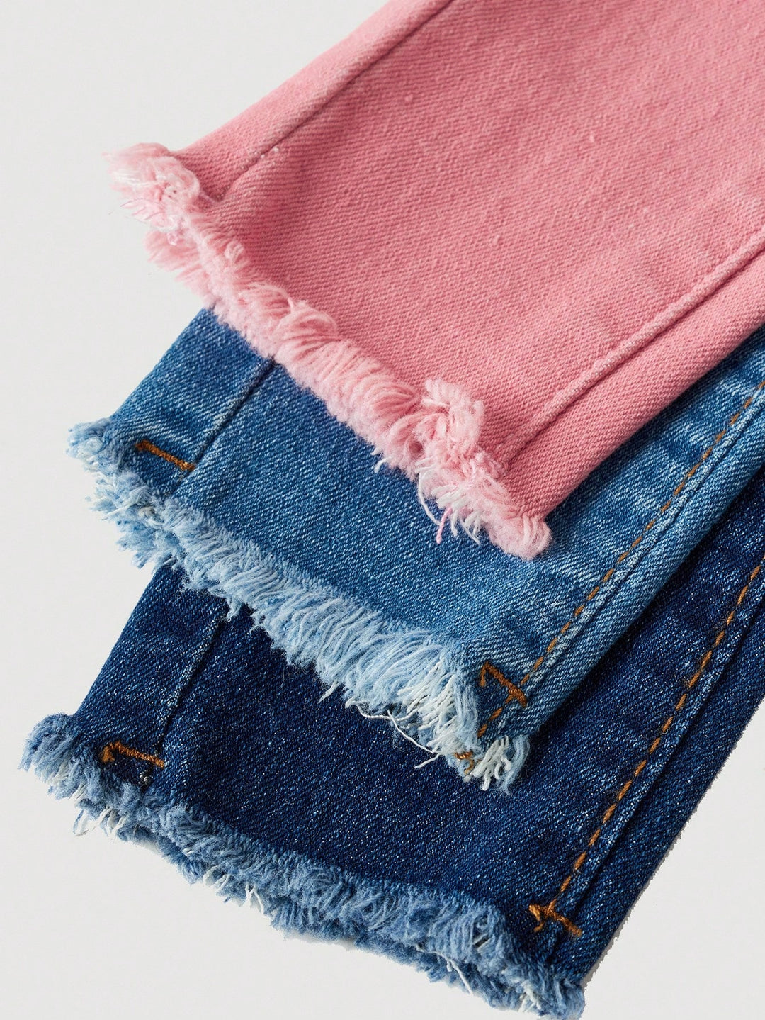 Jeans SHEIN, roz