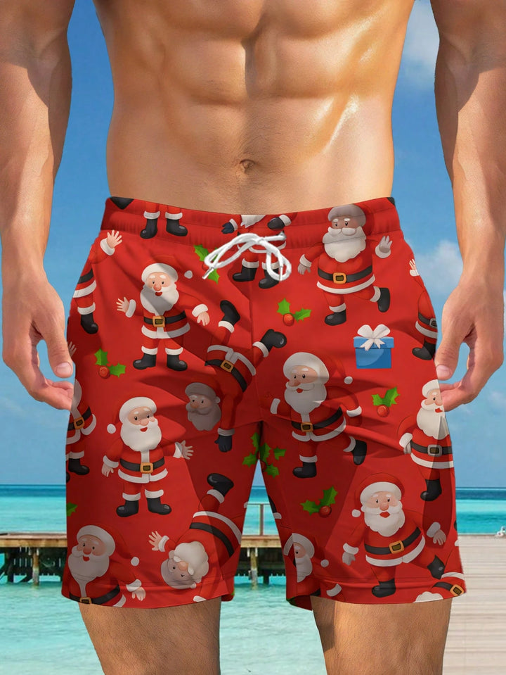 Pantaloni scurți SHEIN, mix culori