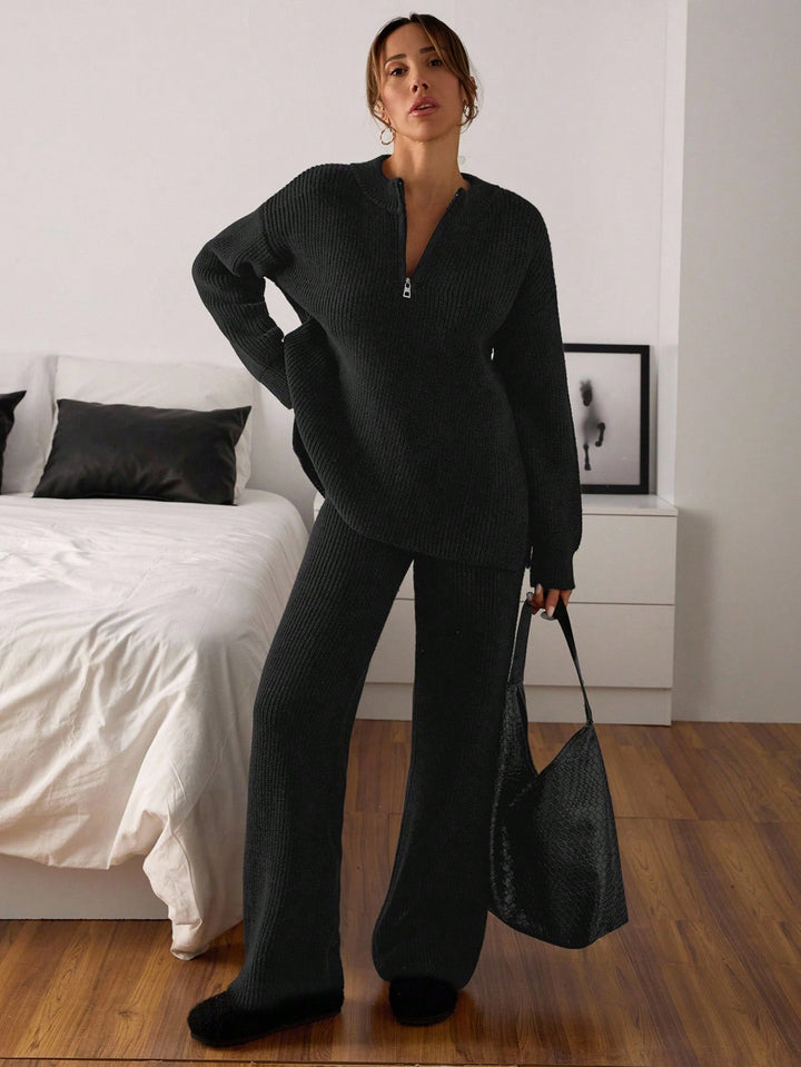 Compleu SHEIN, negru