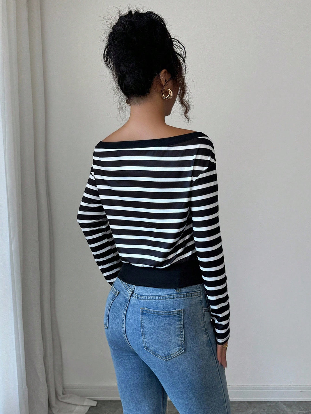 Tricou SHEIN, mix culori