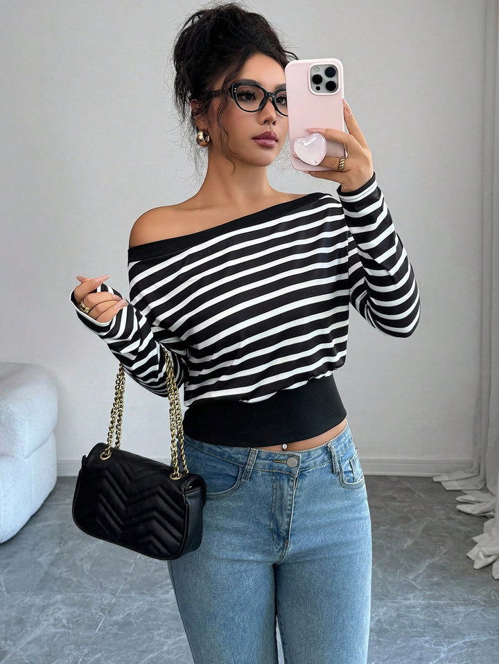 Tricou SHEIN, mix culori