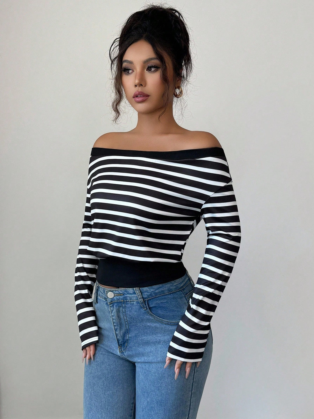 Tricou SHEIN, mix culori