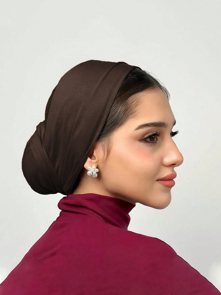 Hijab SHEIN, maro
