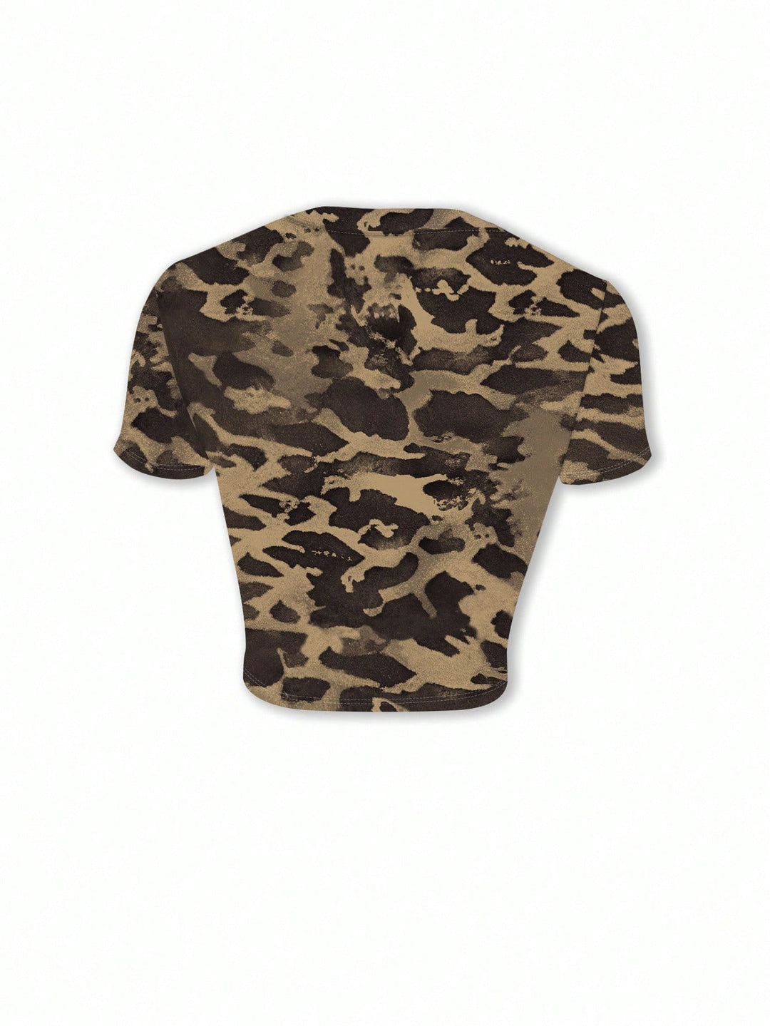 Tricou SHEIN, mix culori