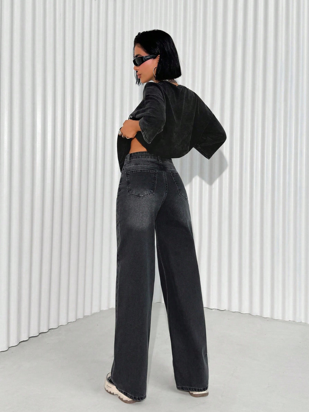 Jeans SHEIN