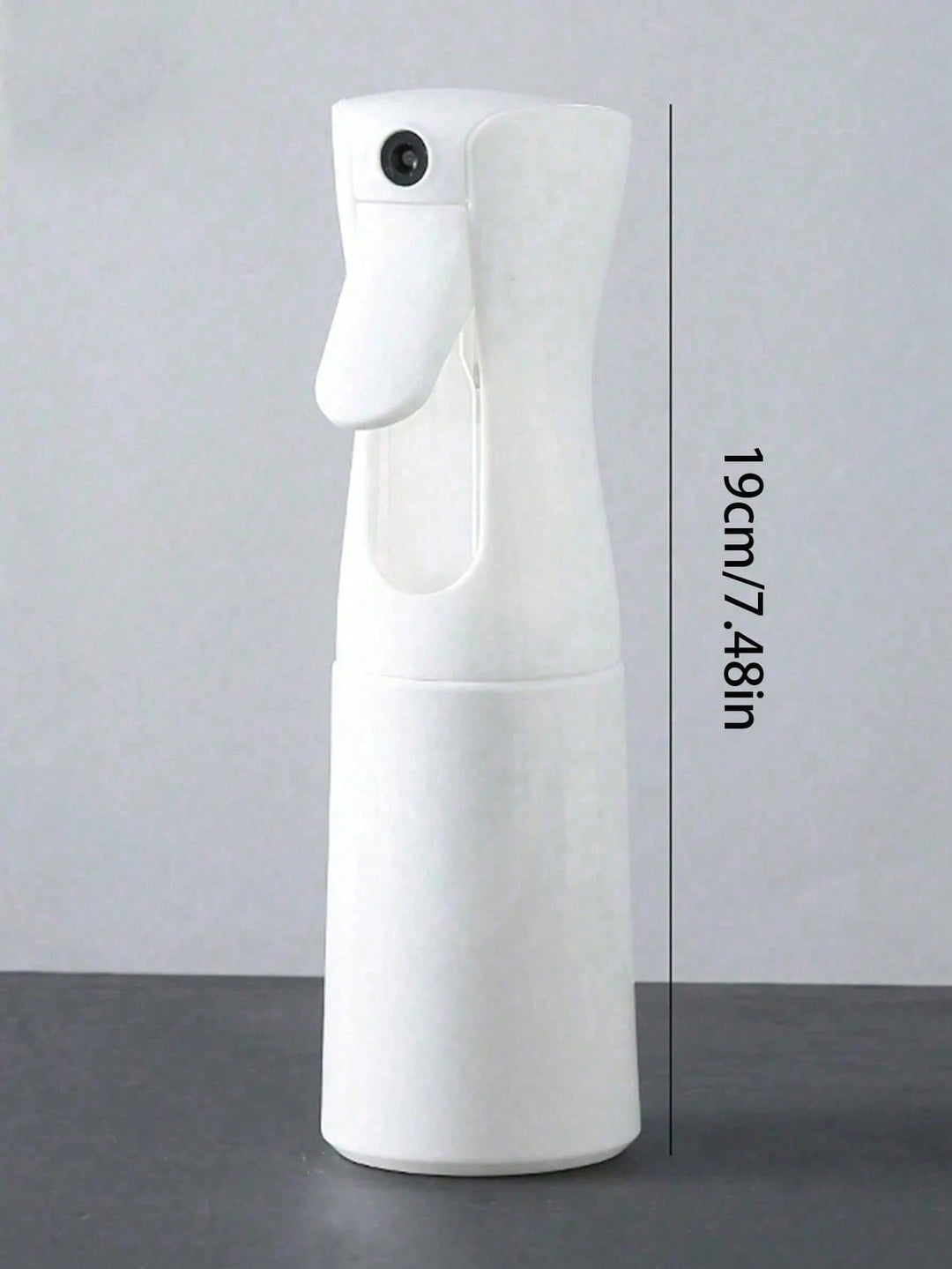 Pulverizator SHEIN, alb