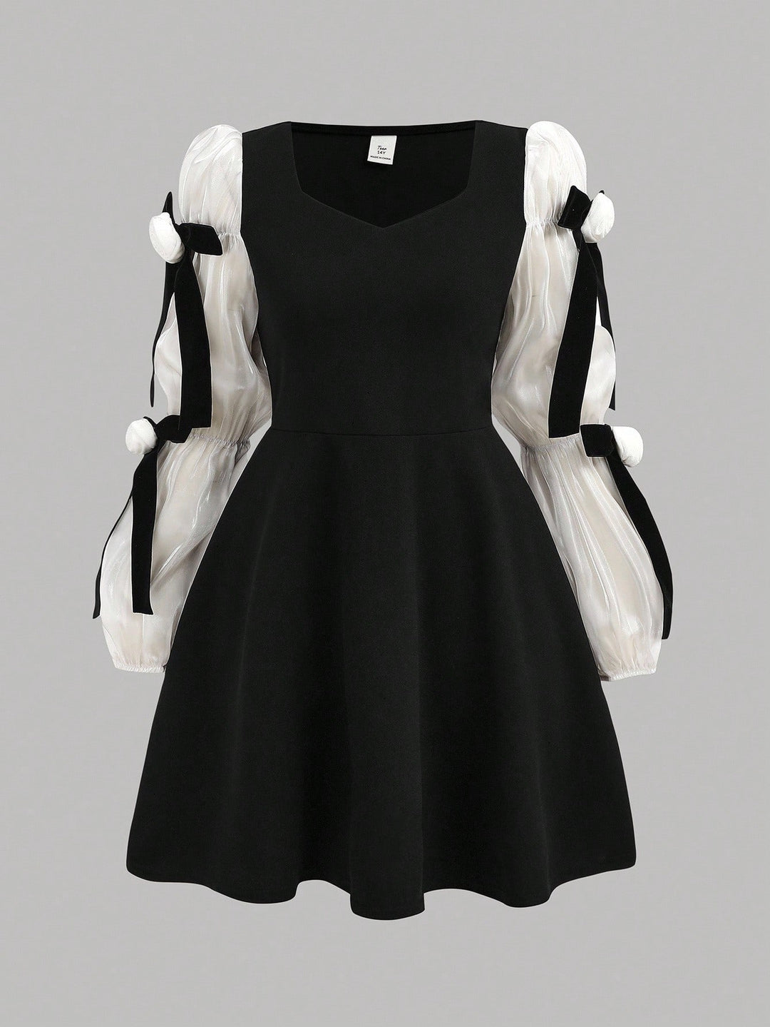 Rochie SHEIN, negru