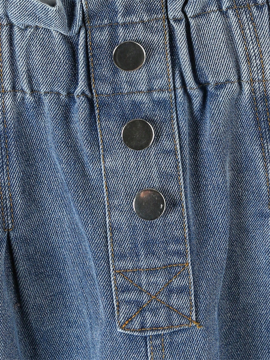 Jeans SHEIN, albastru