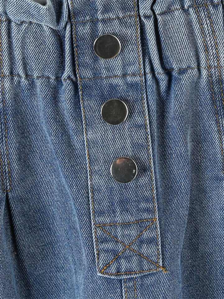 Jeans SHEIN, albastru