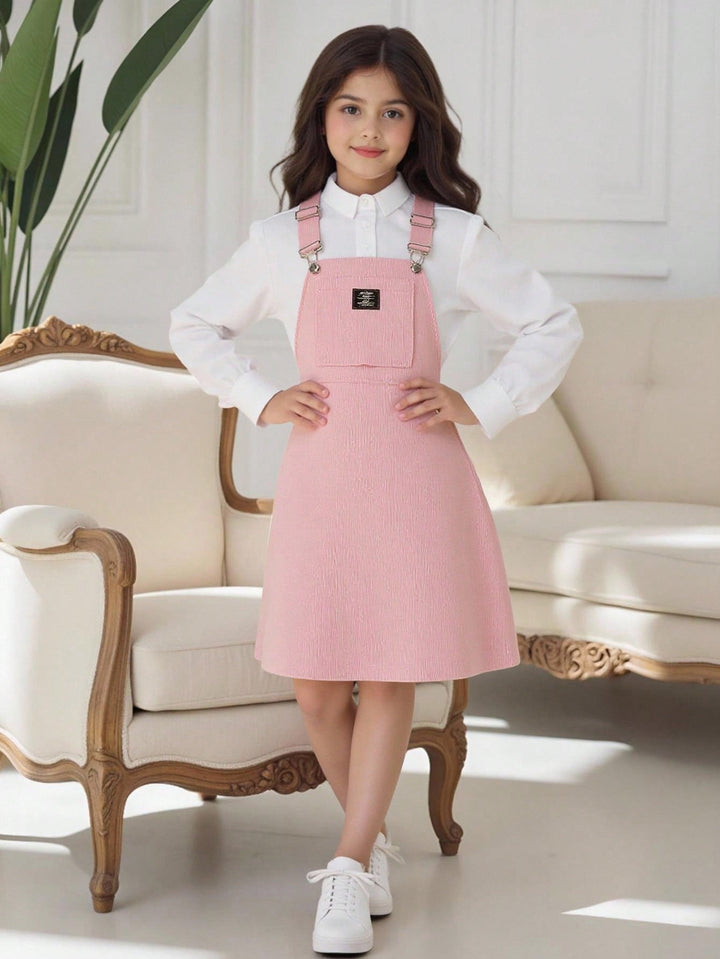Rochie SHEIN, roz