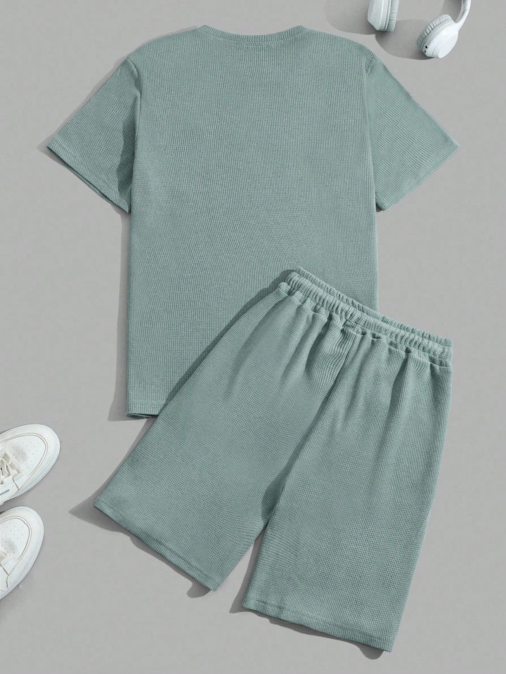 Compleu SHEIN, verde