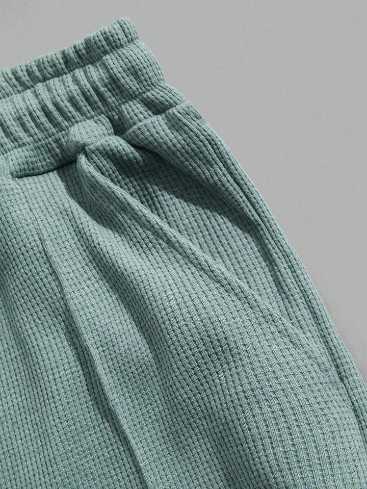 Compleu SHEIN, verde