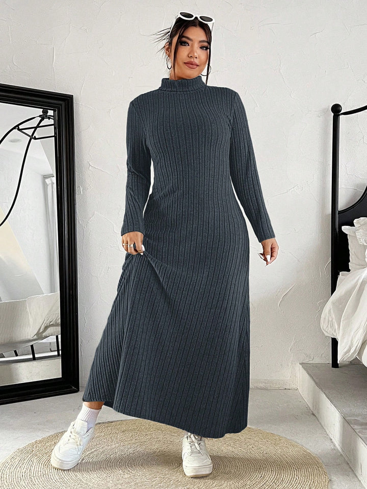 Rochie SHEIN, gri