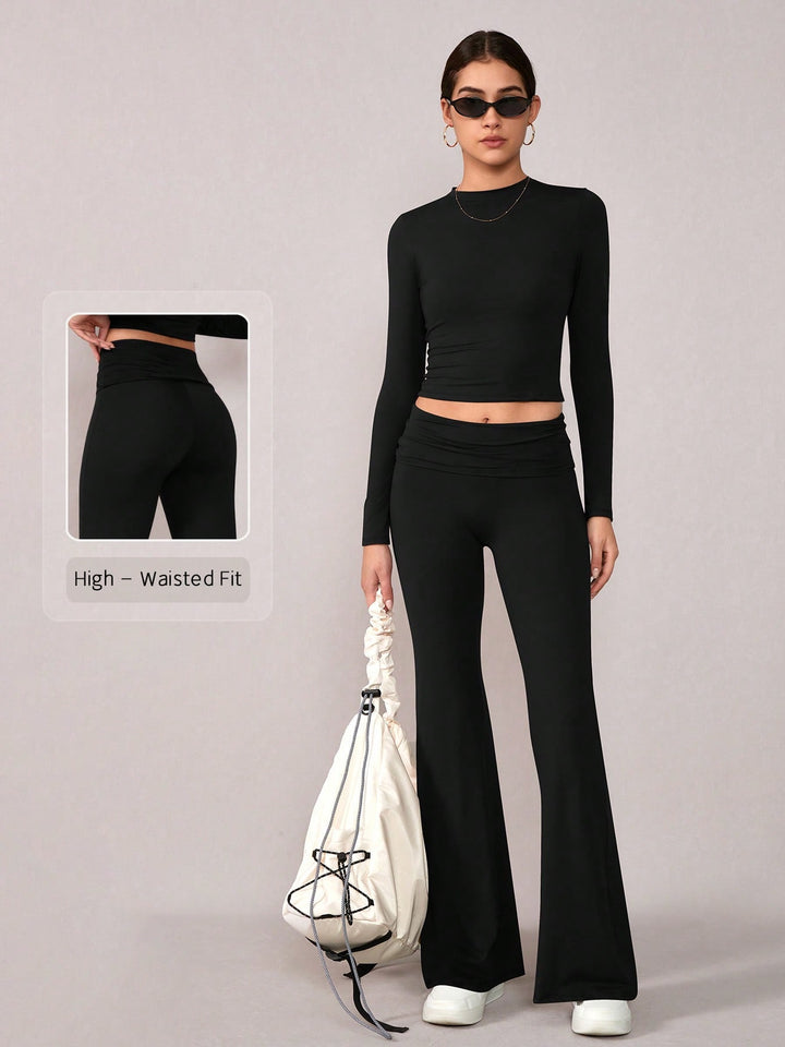 Compleu SHEIN, negru