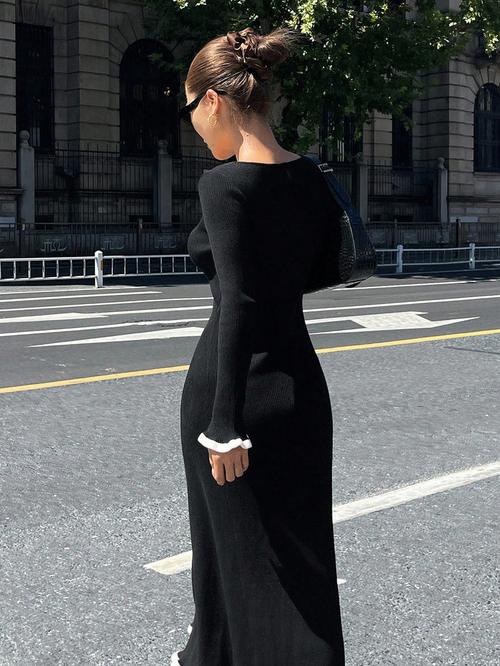 Rochie SHEIN, negru
