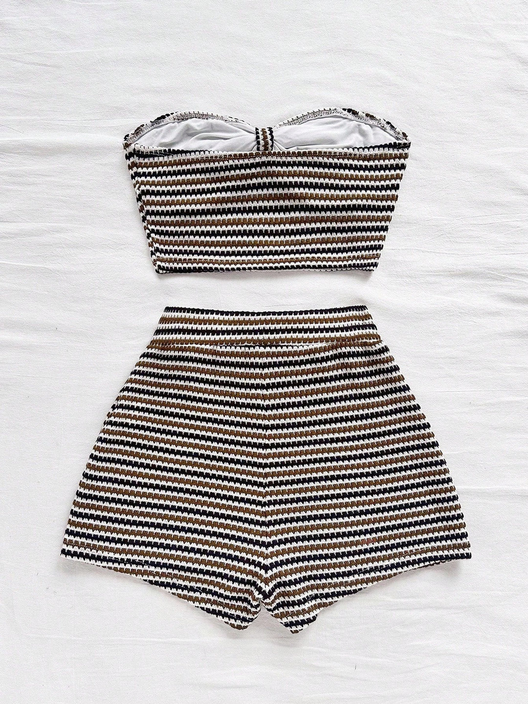 Compleu SHEIN, mix culori