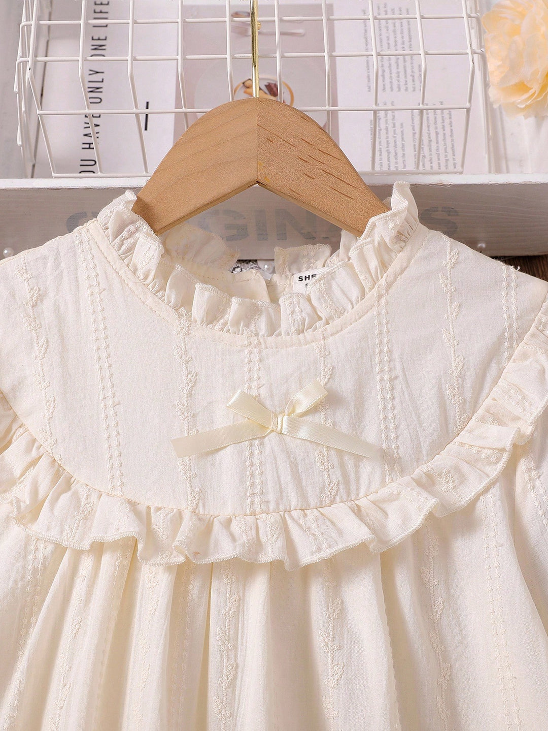 Rochie SHEIN, portocaliu