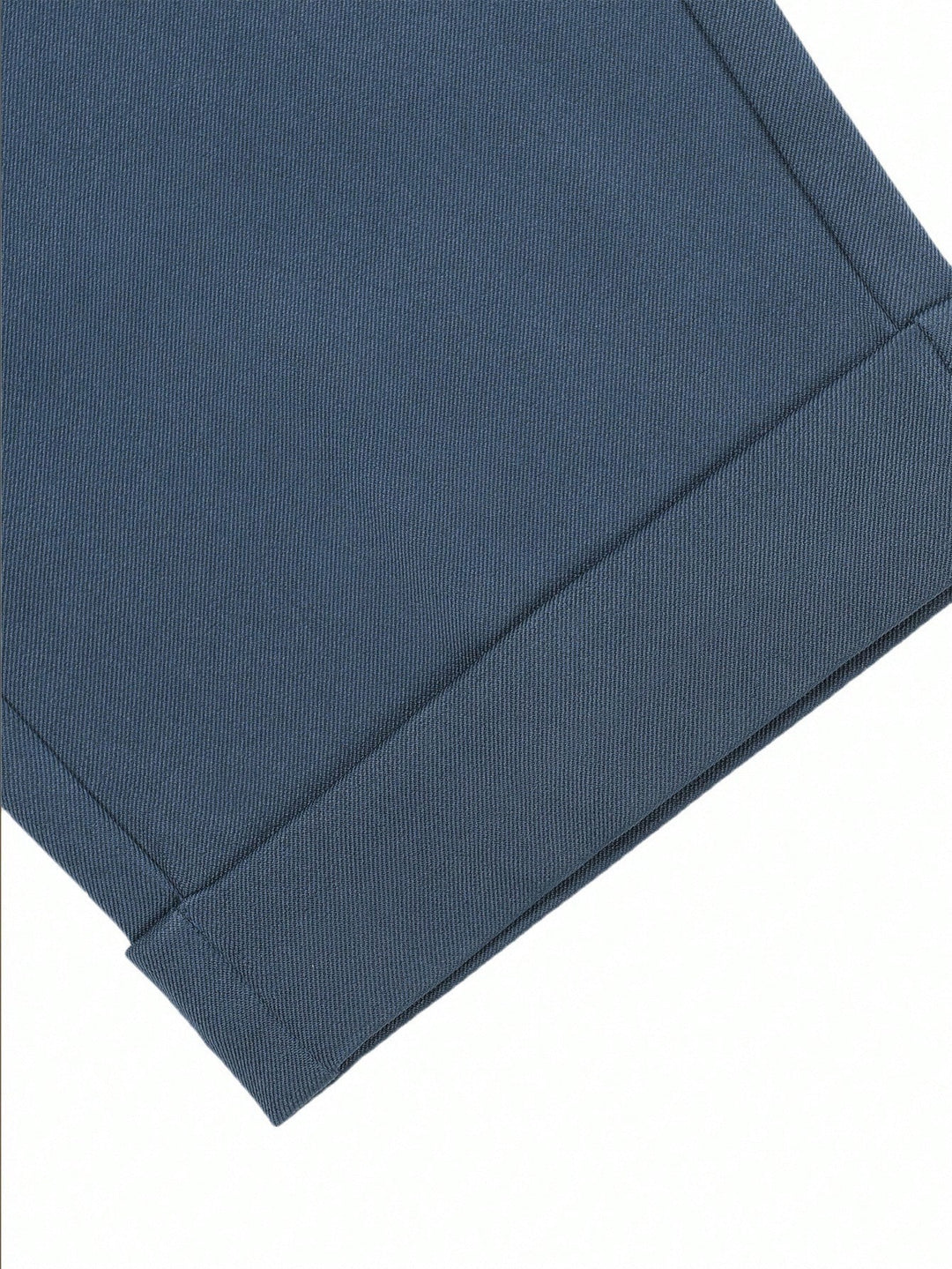 Pantaloni SHEIN, albastru