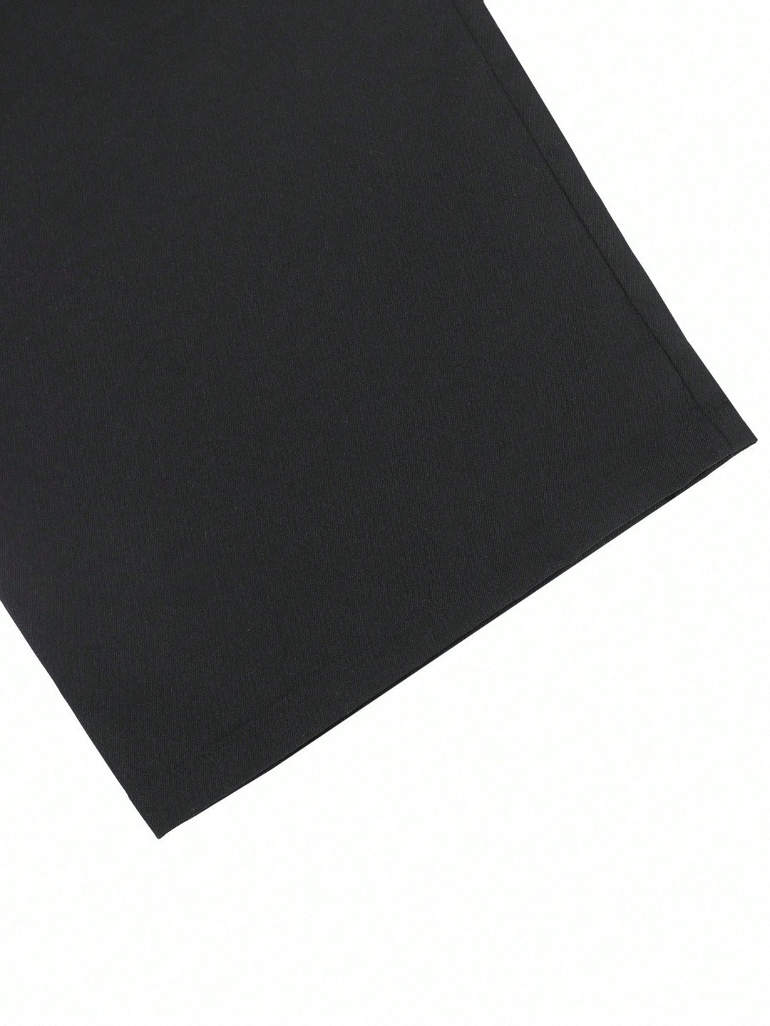 Pantalon SHEIN, negru