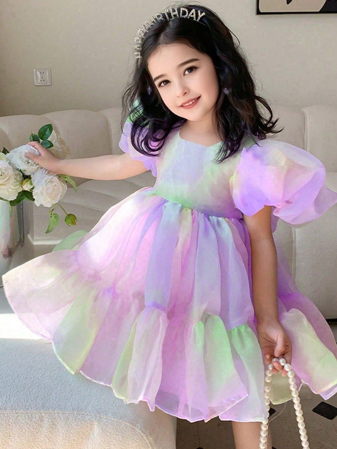 Rochie SHEIN, mov