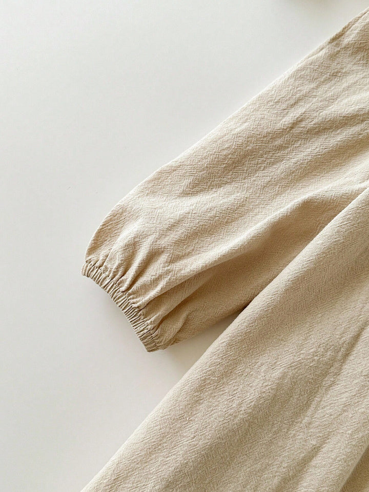 Rochie SHEIN, bej