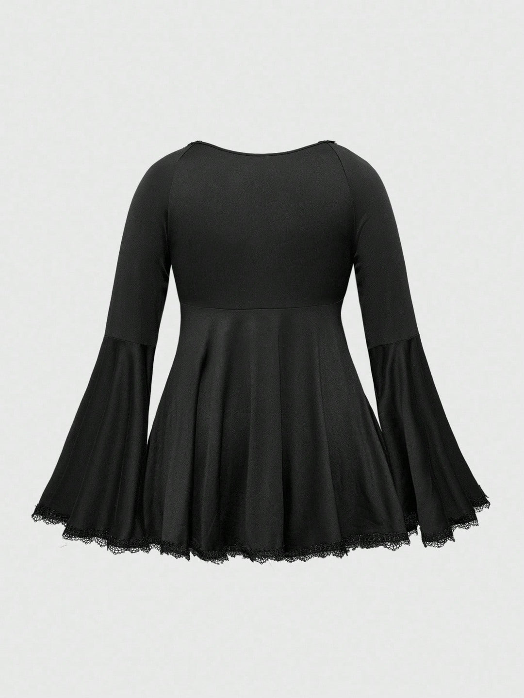 Tricou SHEIN, negru
