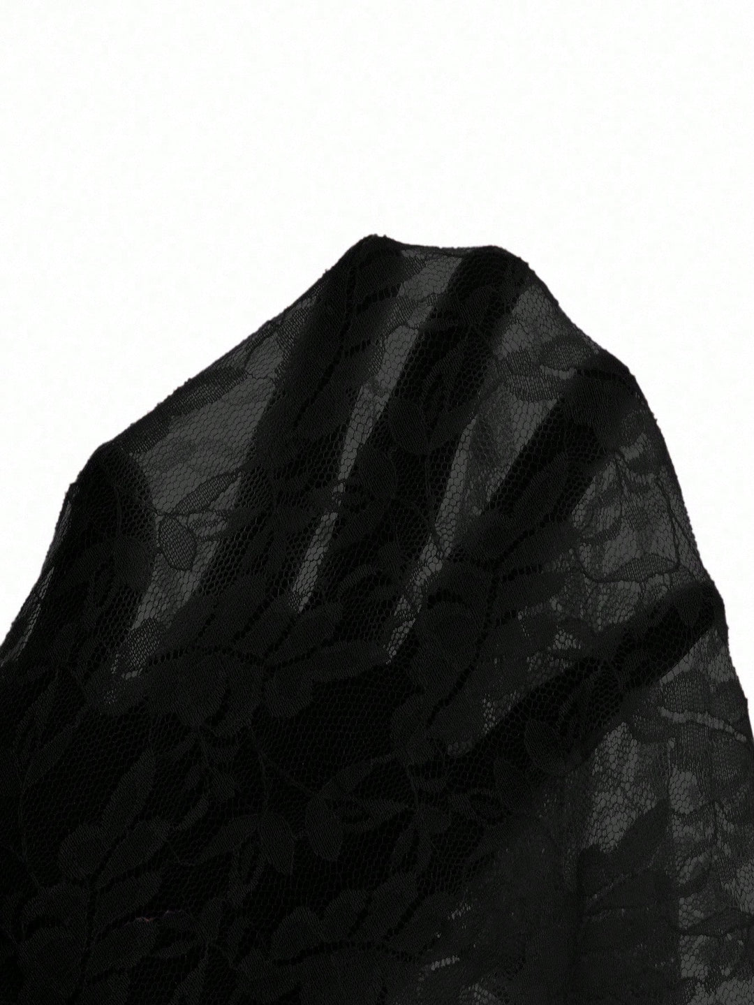 Bluză SHEIN, negru