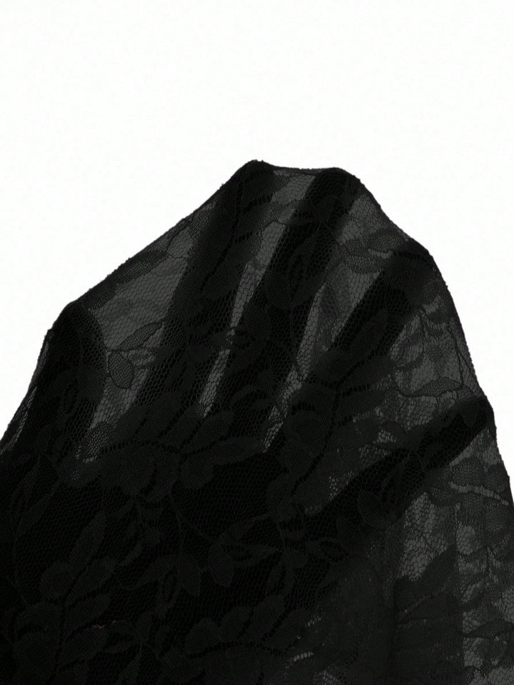 Bluză SHEIN, negru