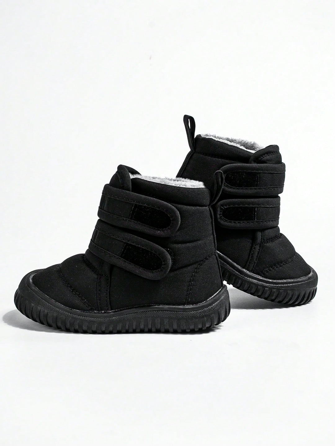 Ghete SHEIN, negru