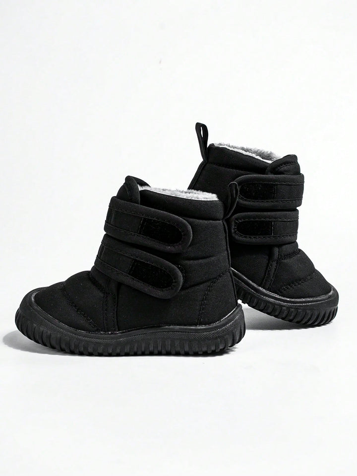 Ghete SHEIN, negru