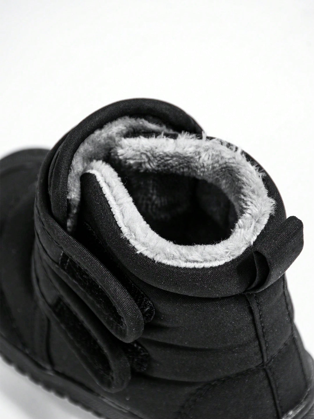 Ghete SHEIN, negru