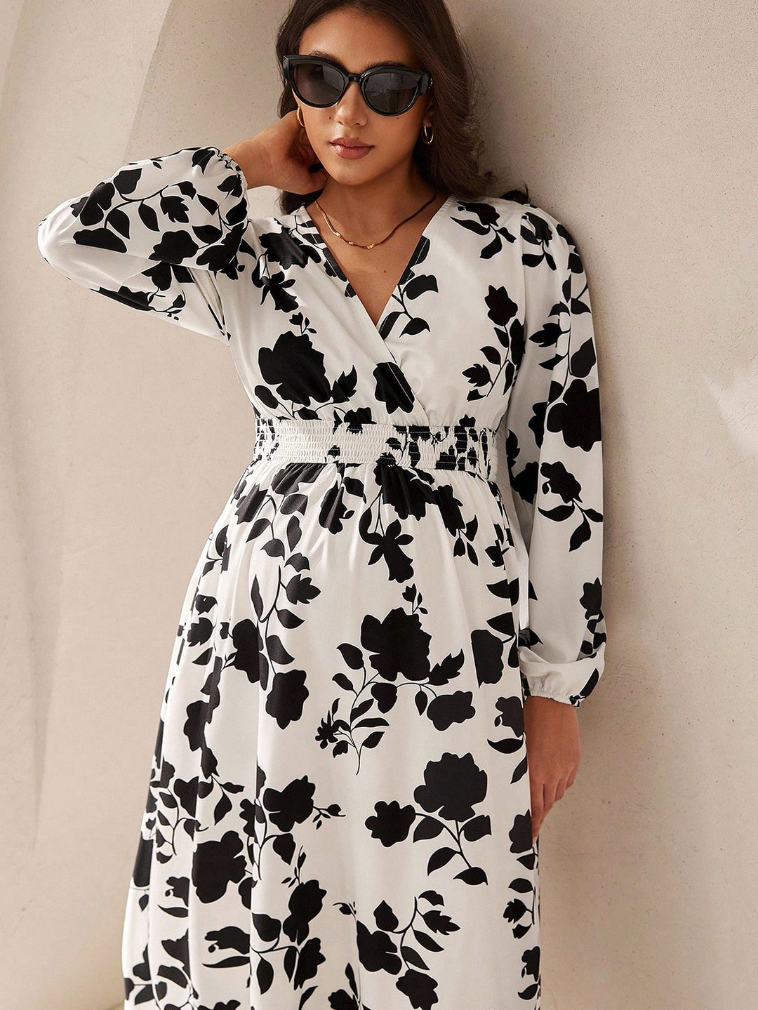 Rochie SHEIN, negru