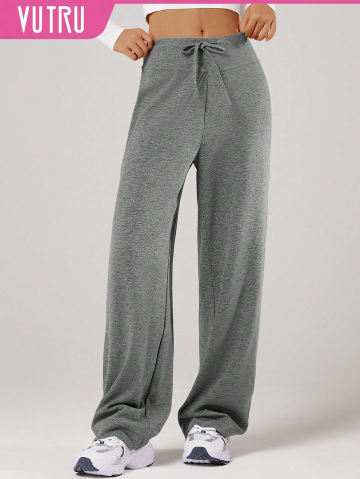 Pantaloni SHEIN, gri