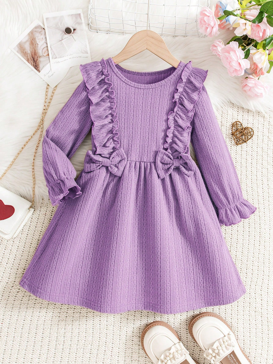 Rochie SHEIN, mov