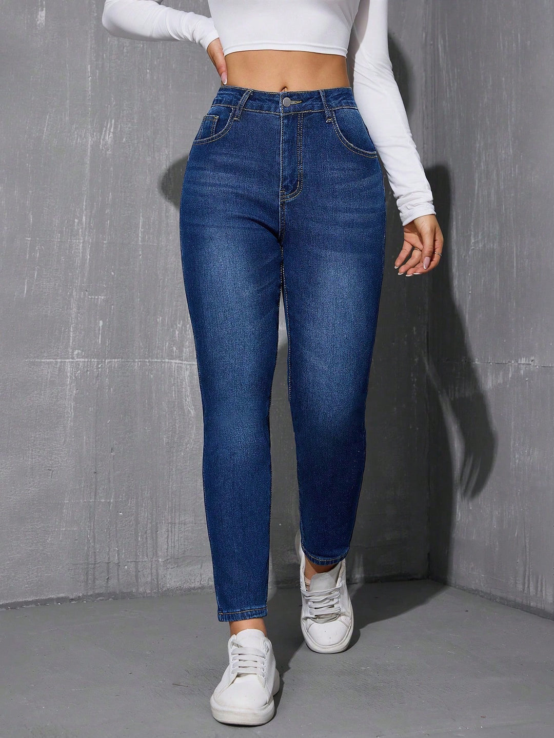 Jeans SHEIN