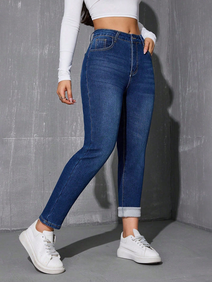 Jeans SHEIN
