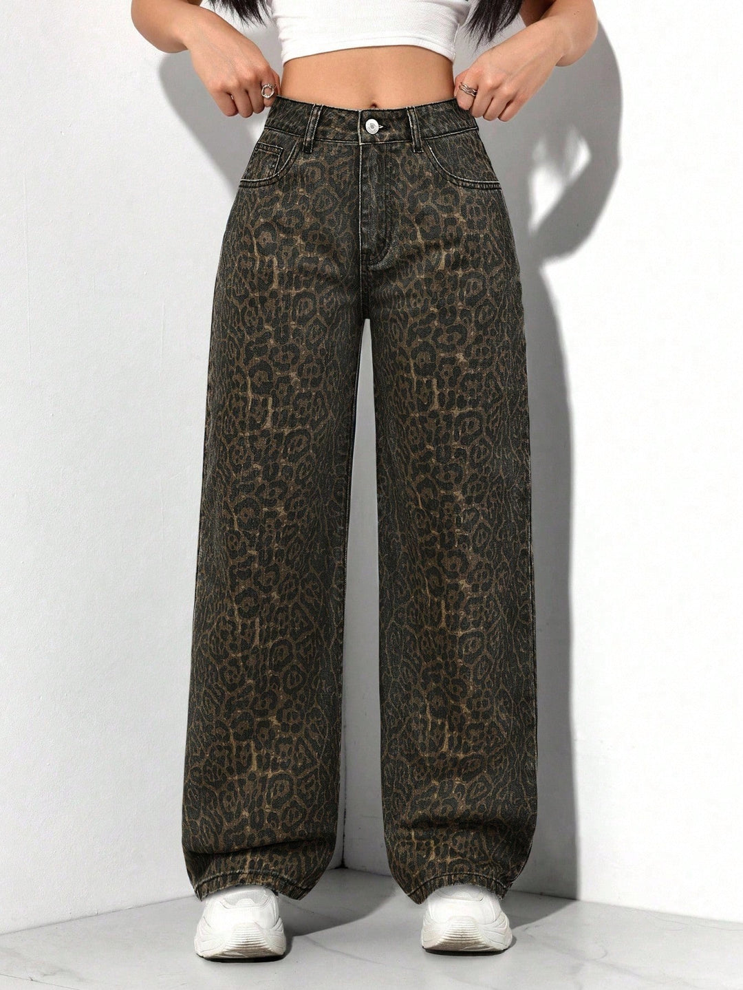 Jeans SHEIN