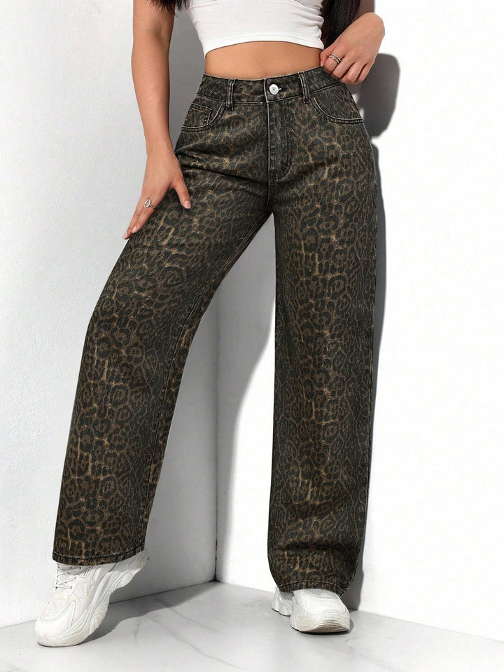 Jeans SHEIN